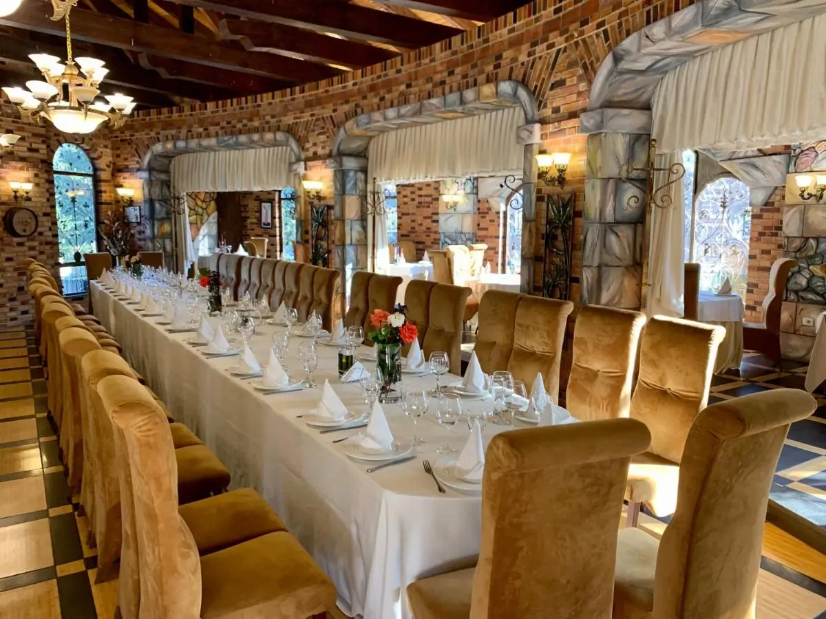 PalmaNova Resort