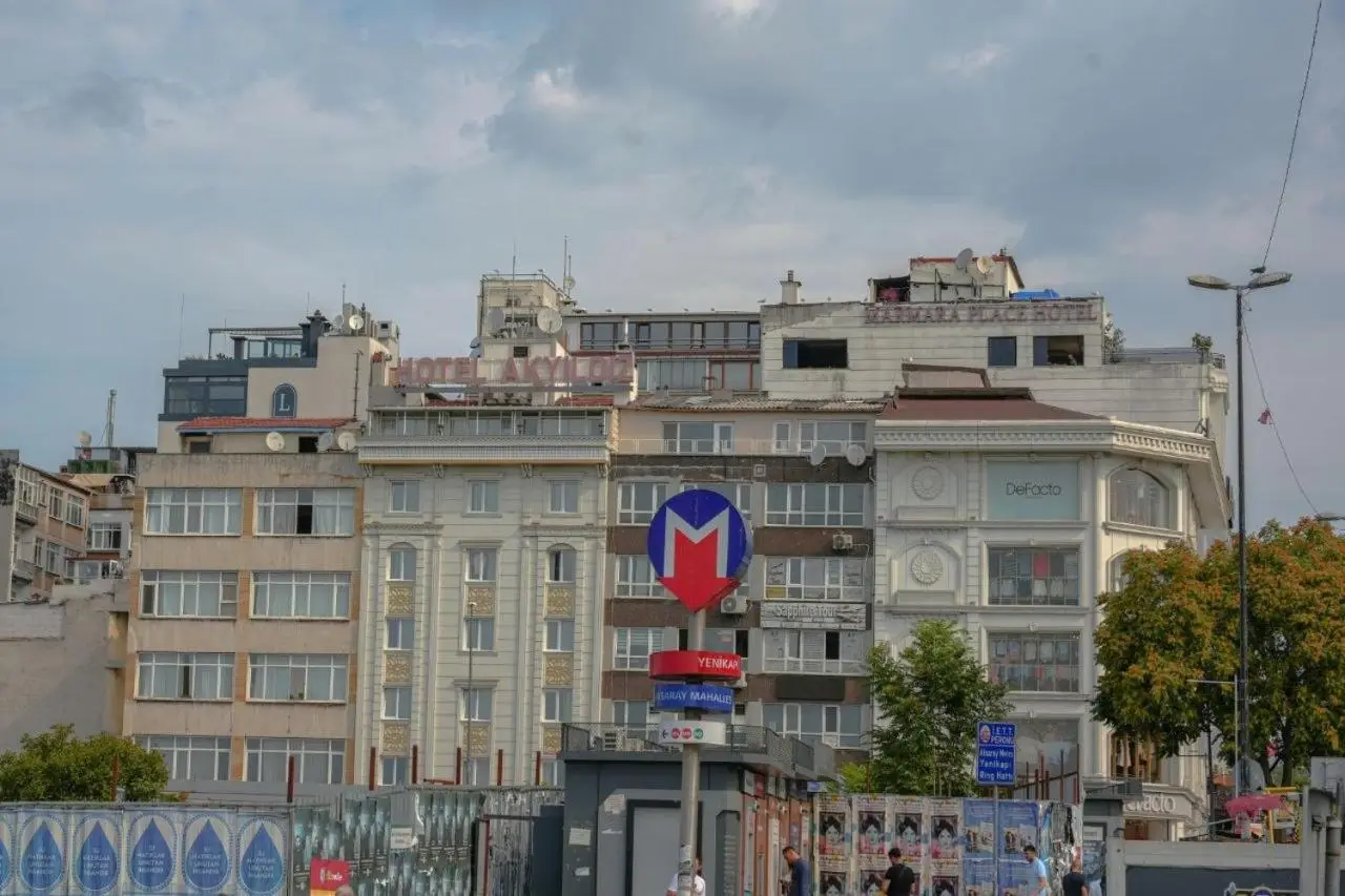 Hotel Akyildiz