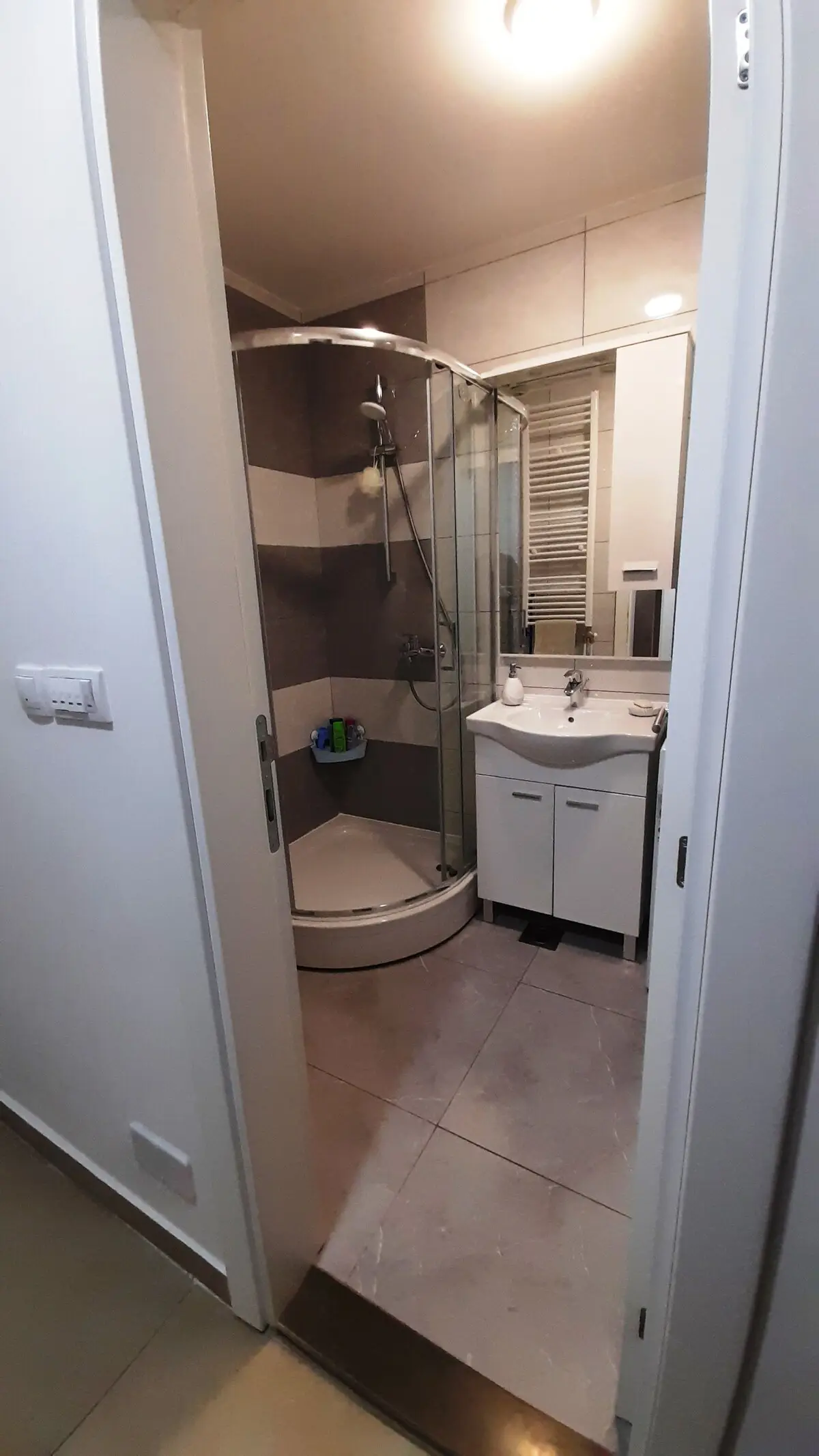 Apartment RIM