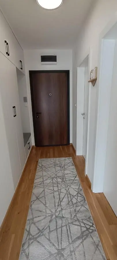 Oaza Mira Pale
