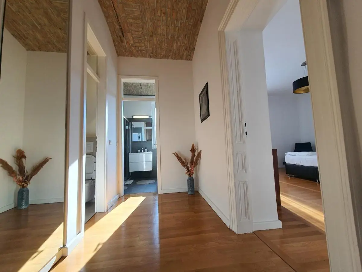 Sarajevo City Soul Apartment