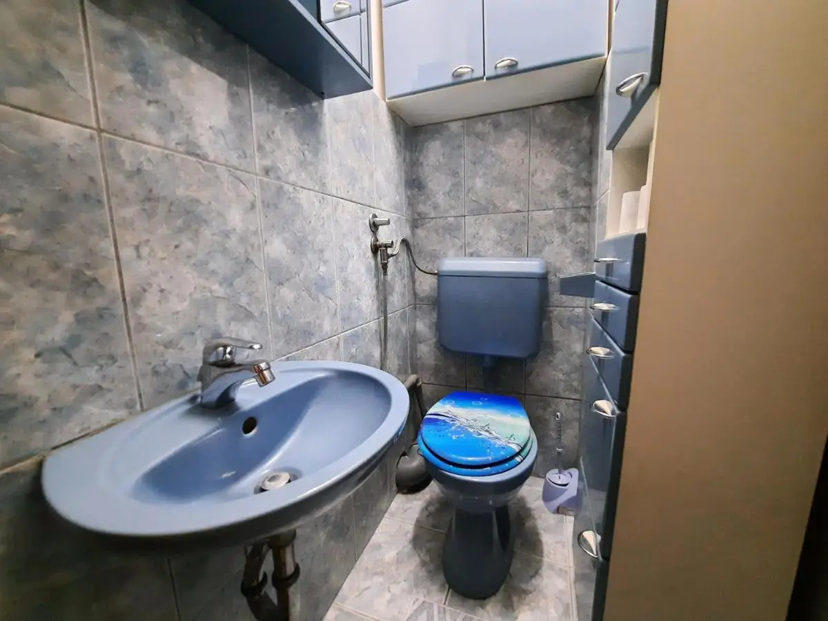 Room near University Campus in Sarajevo - Rooms Sarajevo