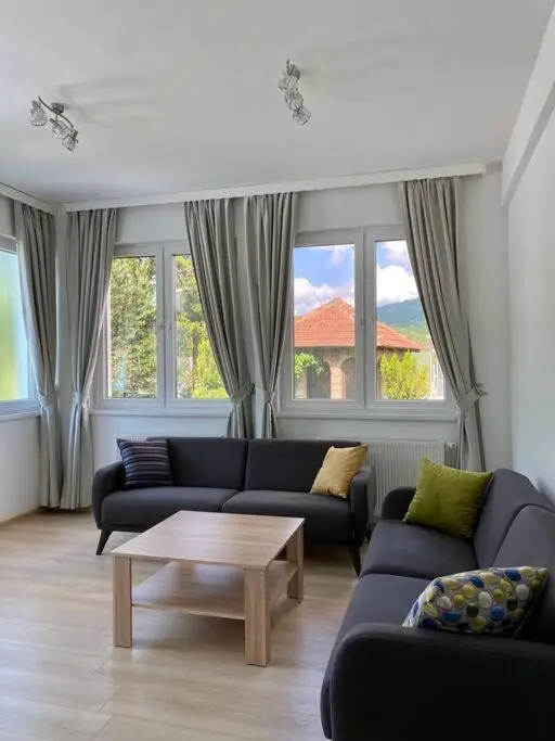 Sarajevo Luxury Villa
