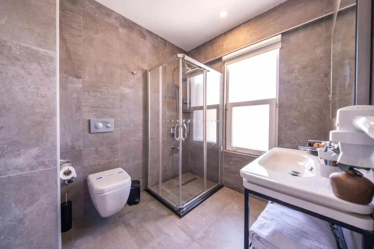 Skopea Inn Exclusive Hotel