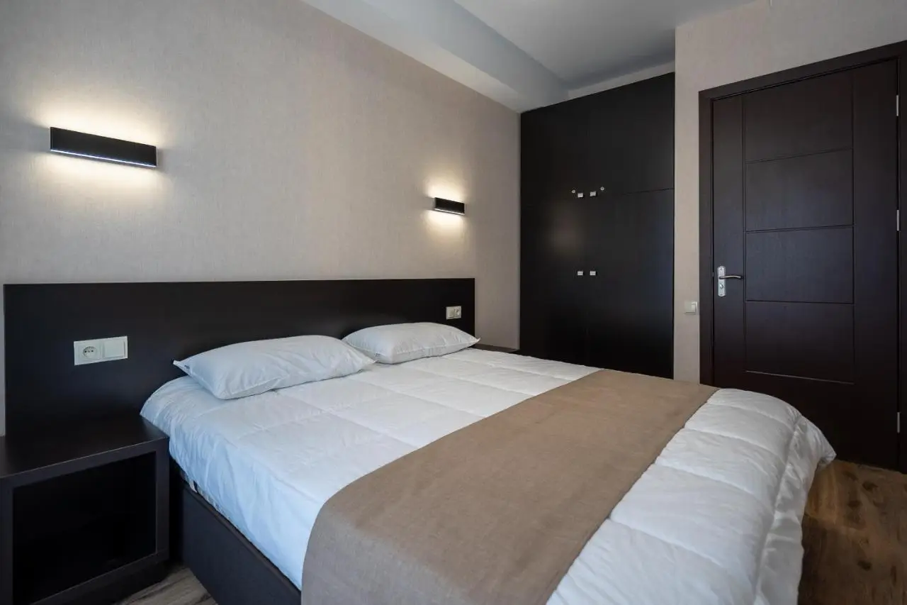 Snow Pine Suite - 4 Star Resort