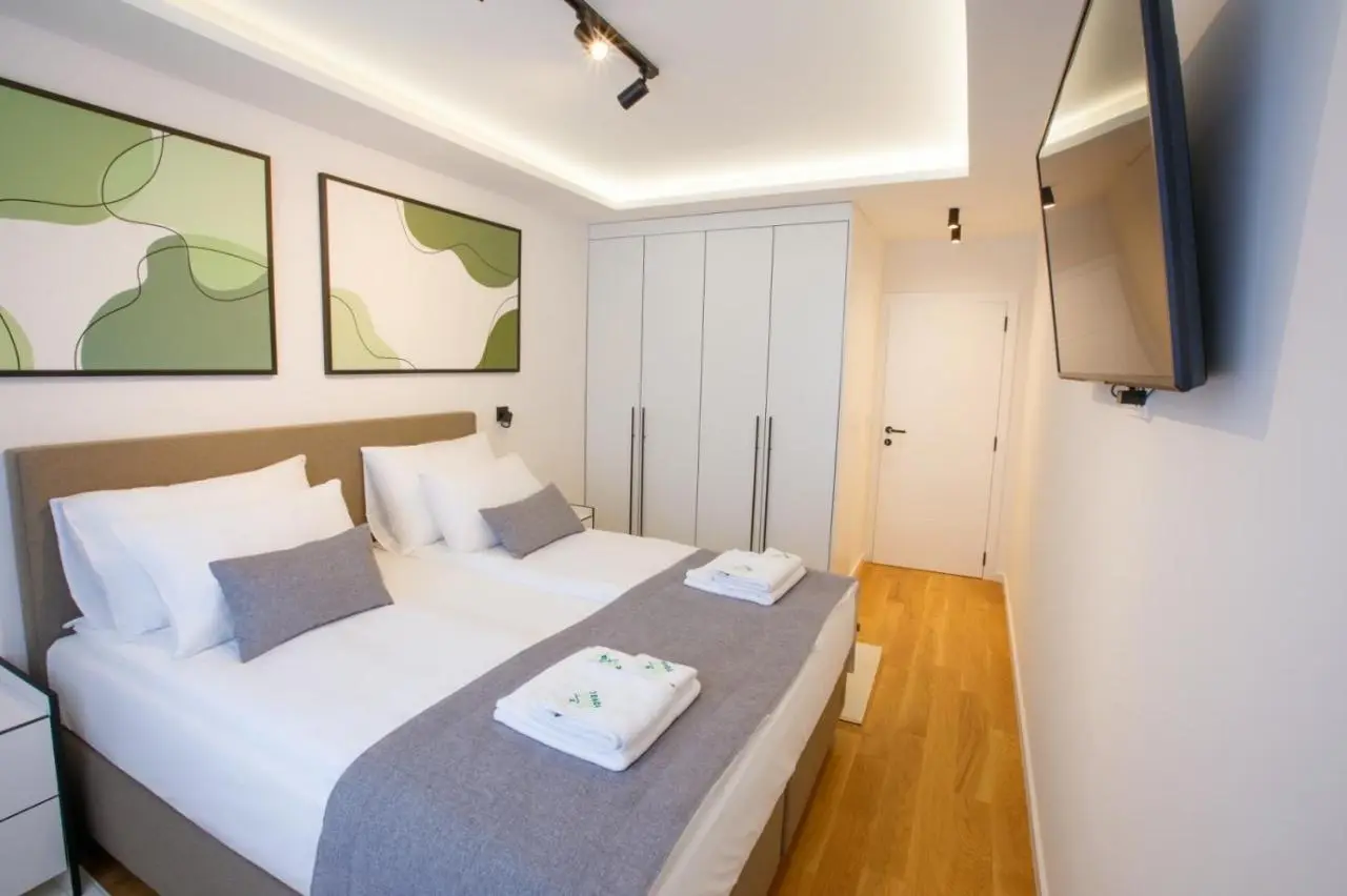 Lux apartman Novak Pale - Jahorina