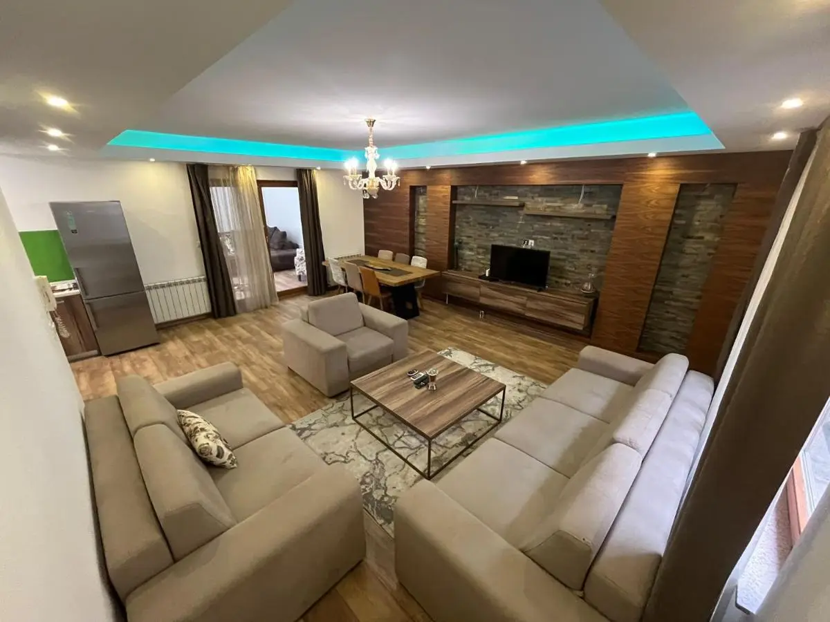 Sarajevo City rent