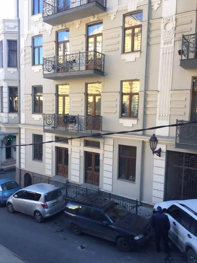 Hotel White Neptun Georgia Tbilisi