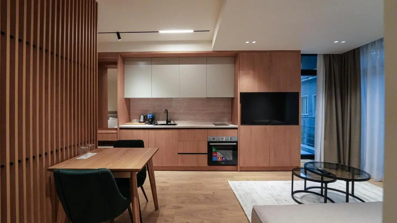 diVin Luxury Suites