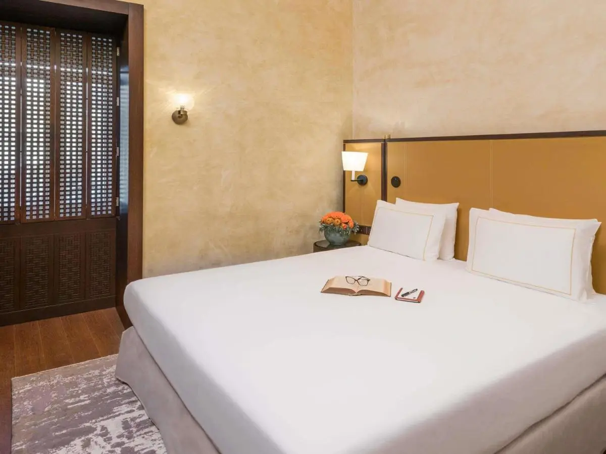 The Galata Hotel Istanbul - MGallery Collection