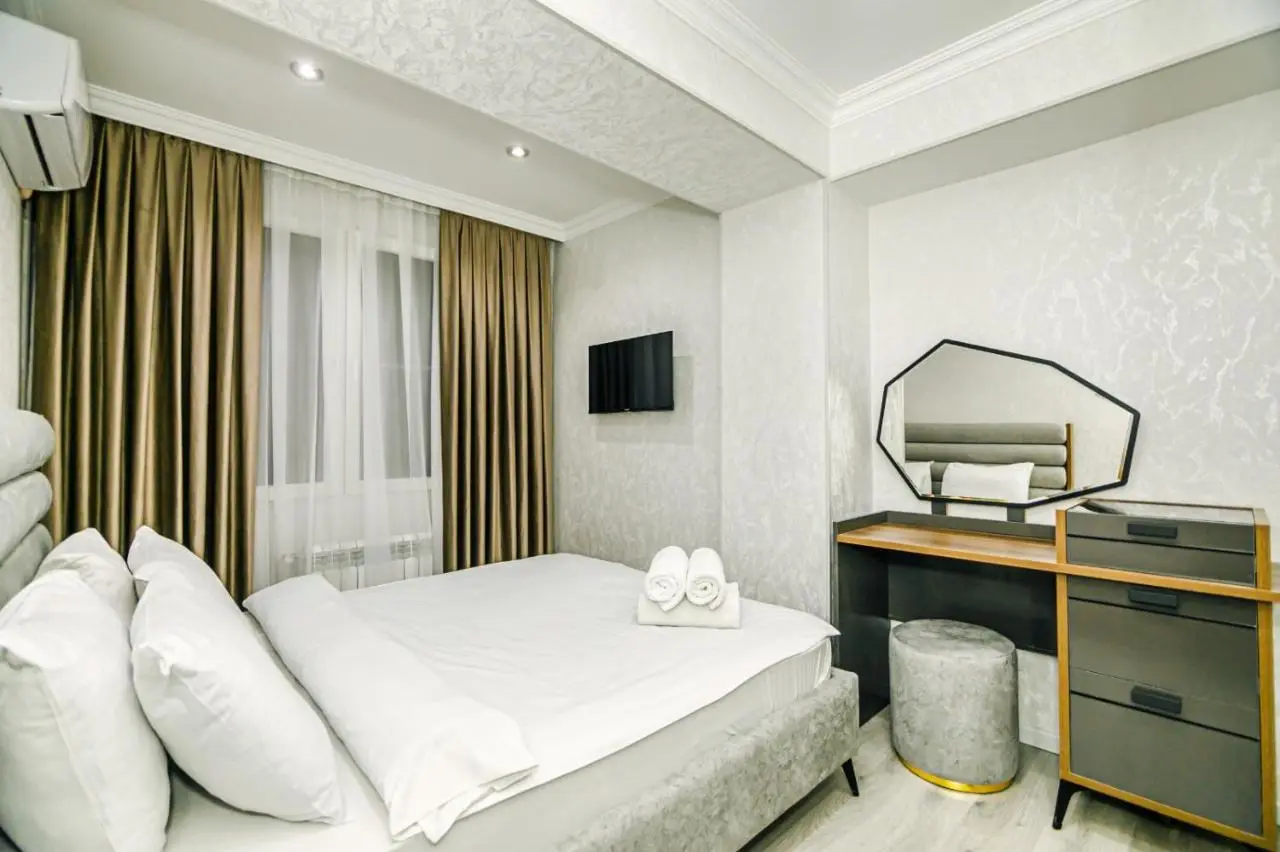 PRESTIGE Apartment