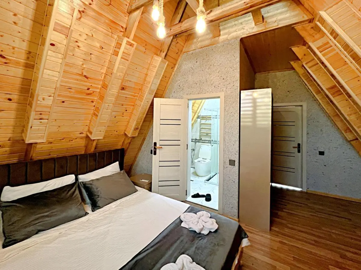Gabala Bum Villa