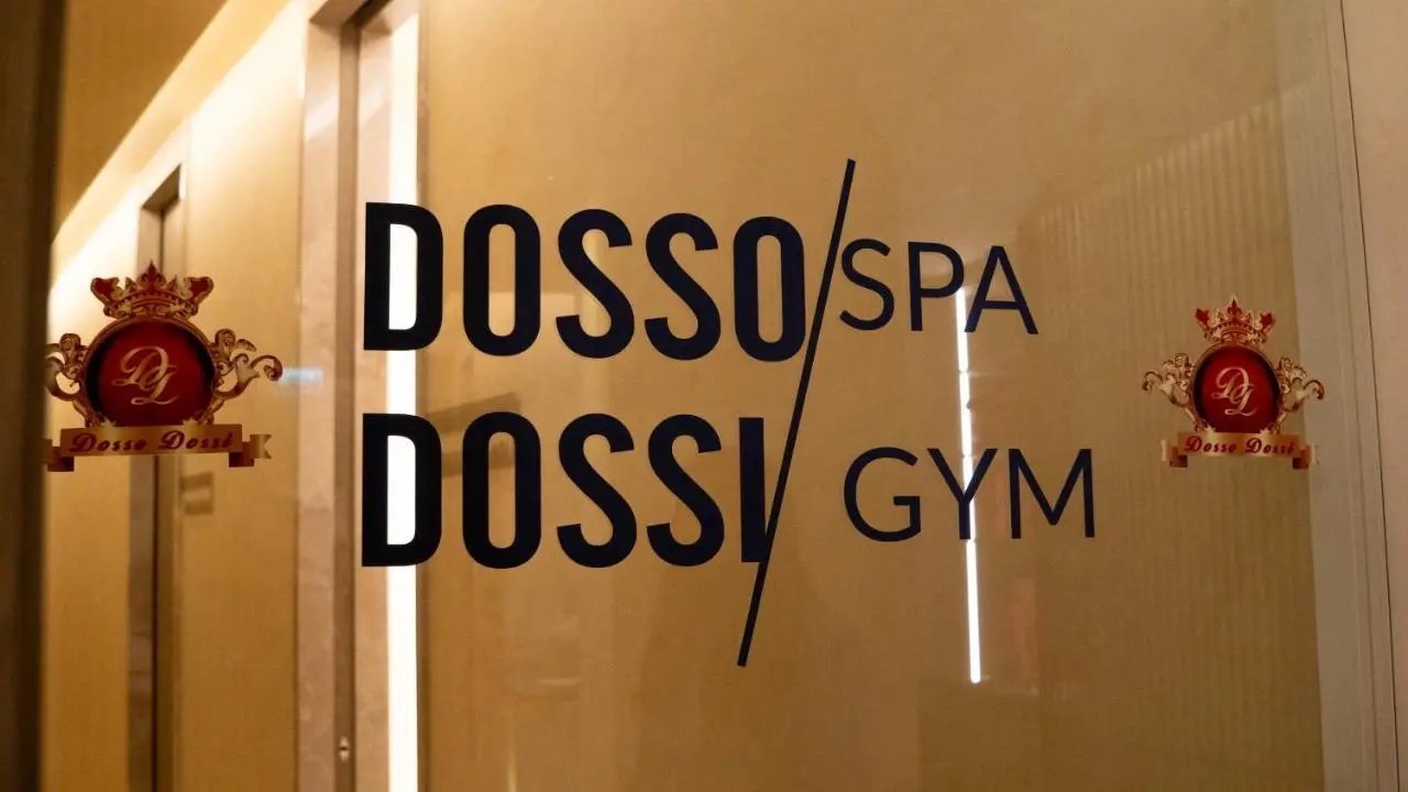 Dosso Dossi Hotels & SPA Golden Horn