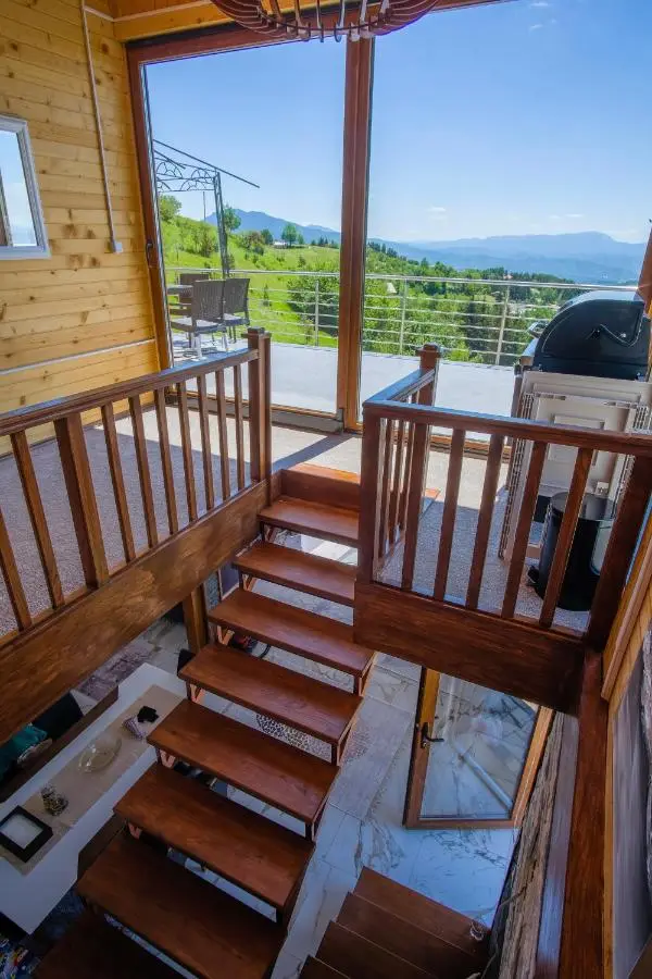 Villa unforgettable