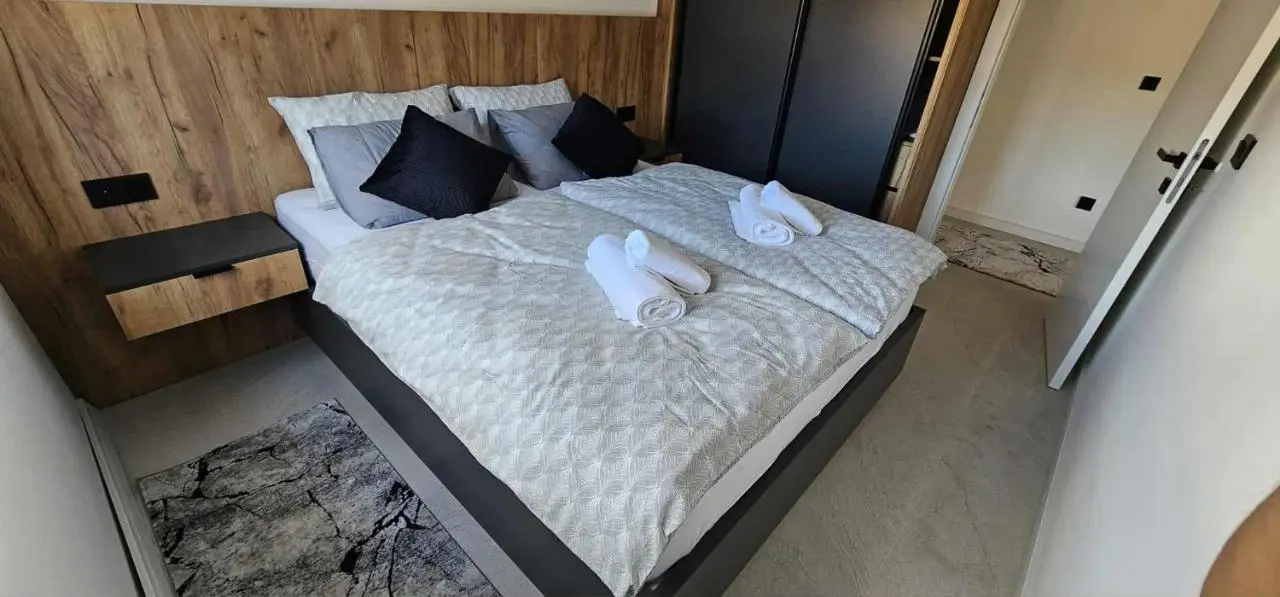Apartmani Bosanska Krupa