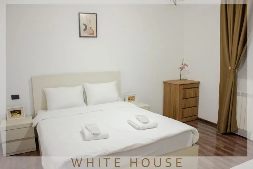 White House