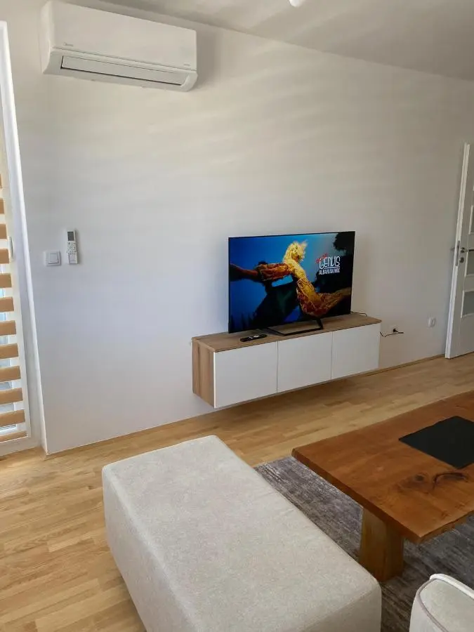 MH apartment