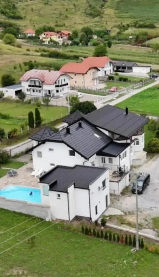 Villa Sami
