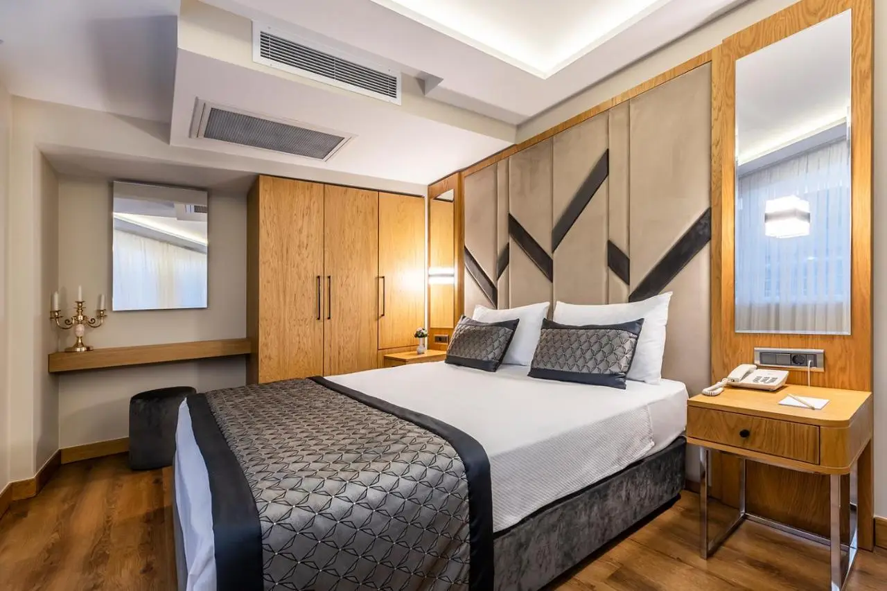 Sultanahmet Newport Hotel