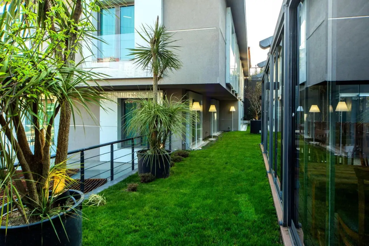 Hann Hotel