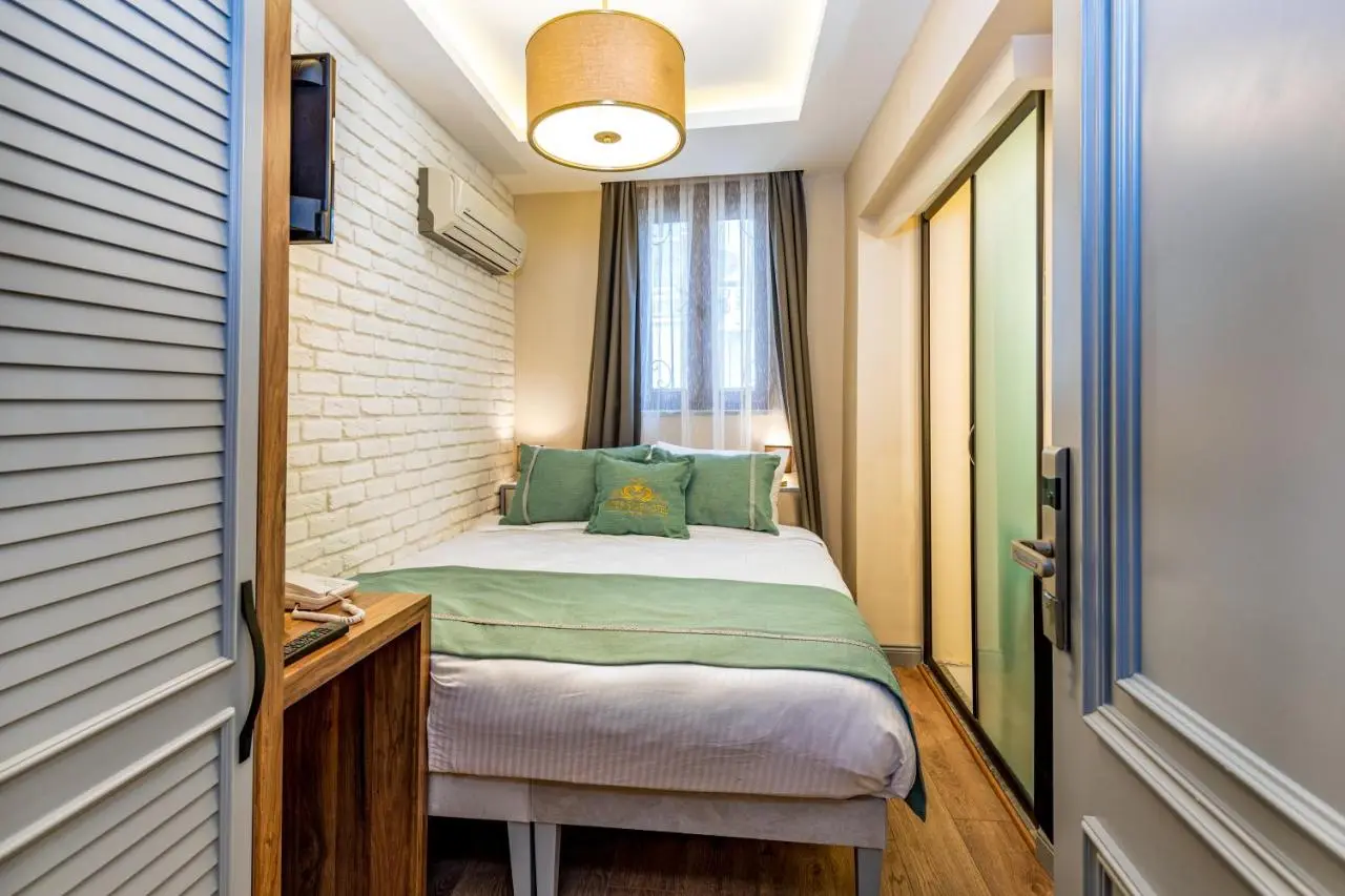 Interstar Hotel - Sultanahmet