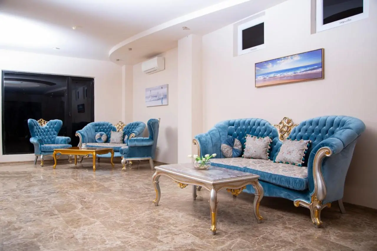 Iveria Elli Hotel