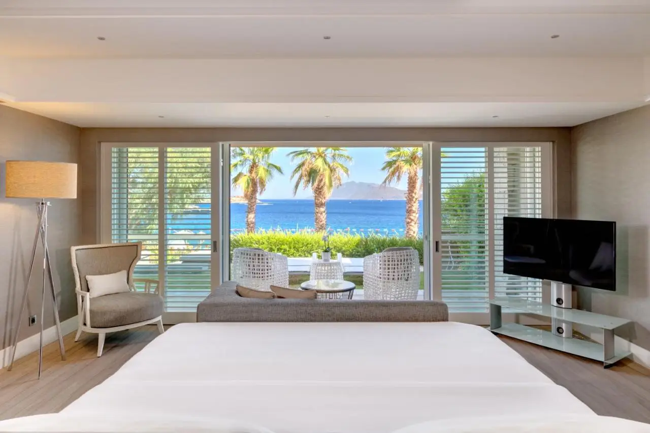 Caresse, a Luxury Collection Resort & Spa, Bodrum
