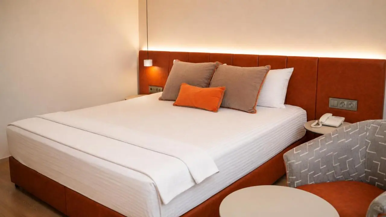 NFK The House Hotel