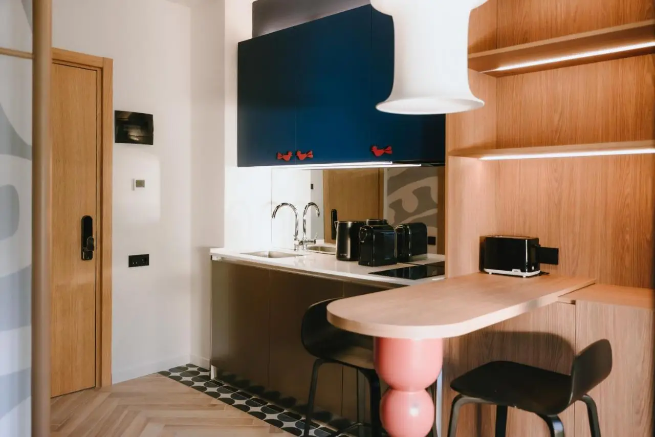 Meidan Heritage Suites Tbilisi