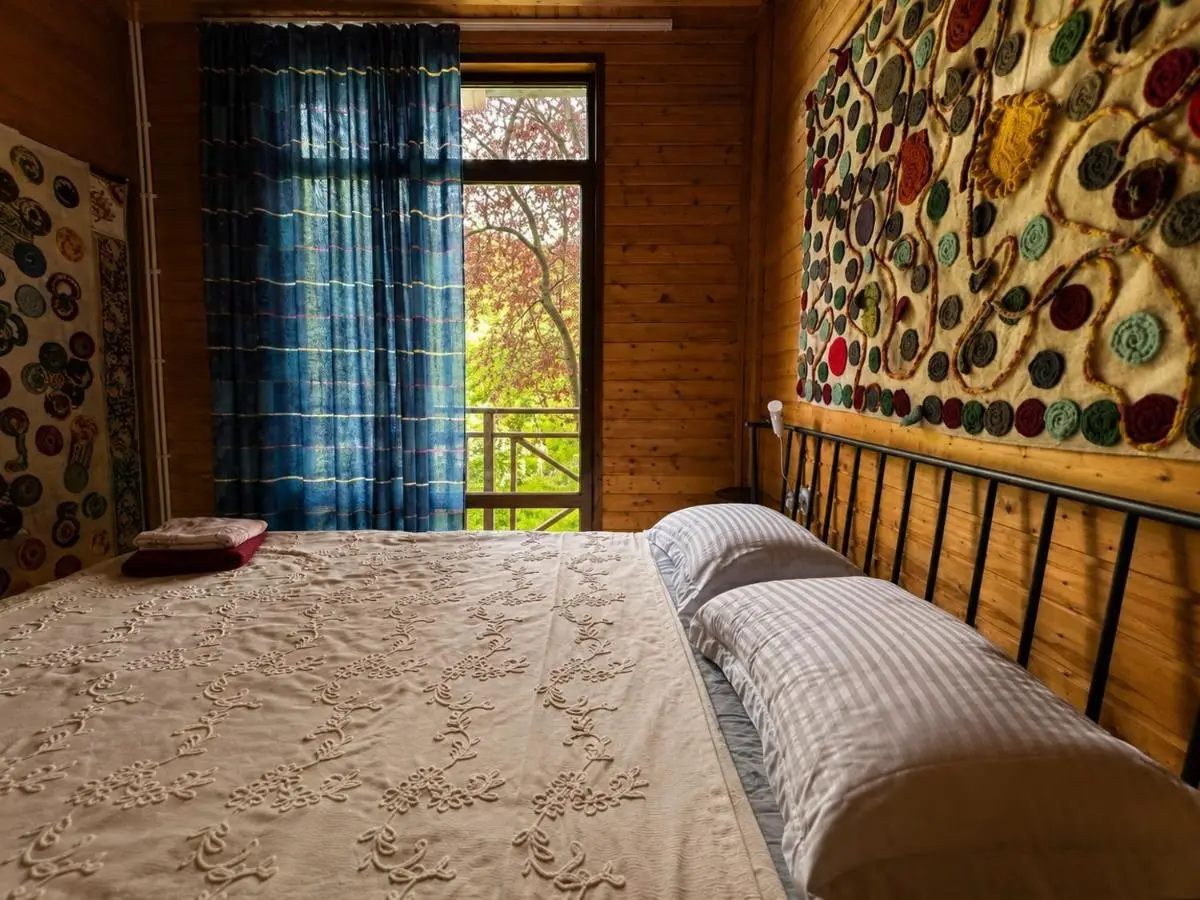 ❆cozy, 4 BR. Villa in Ananuri❆