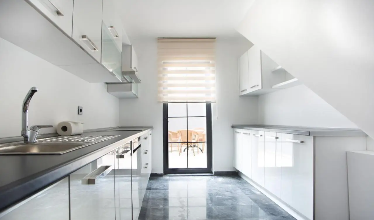 Nish Suites Atasehir