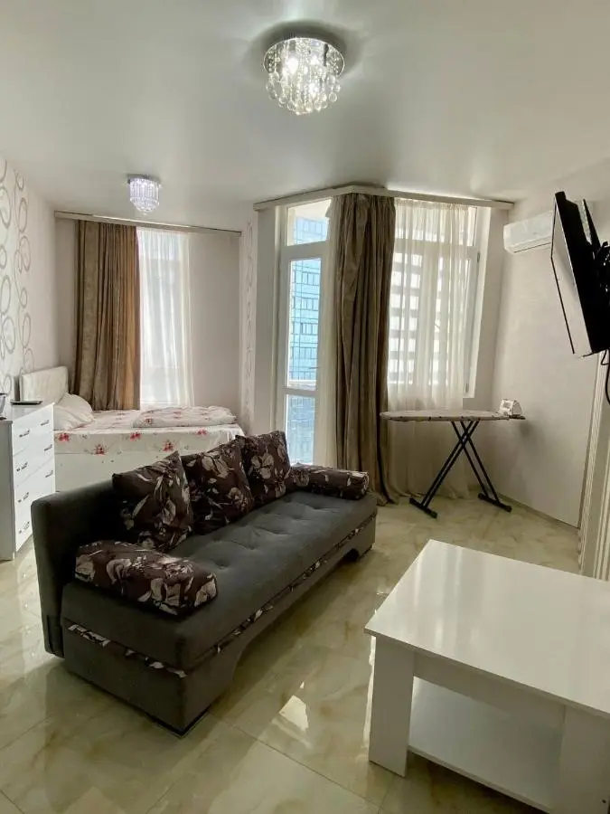 Apartments AURA