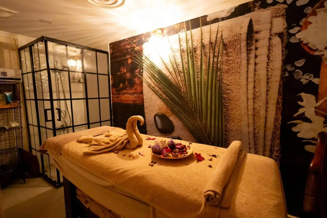 Mas Suites Nisantasi