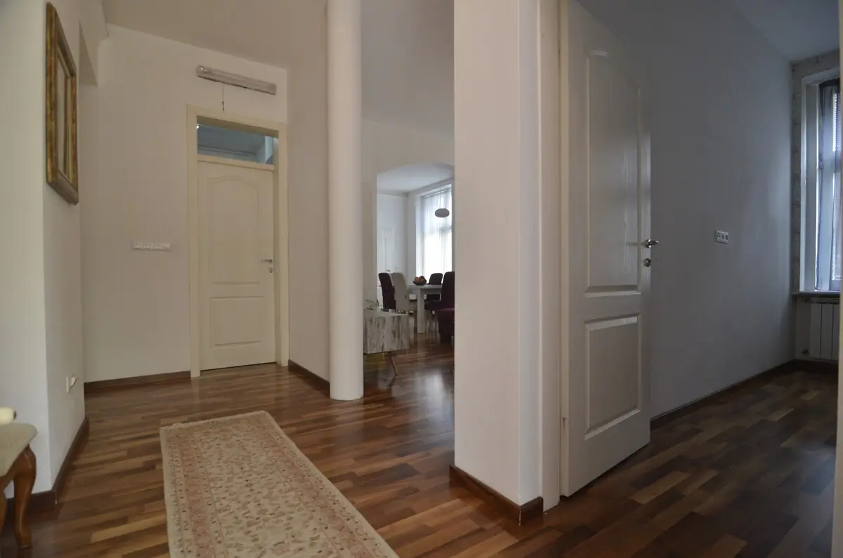 Apartment  Lila