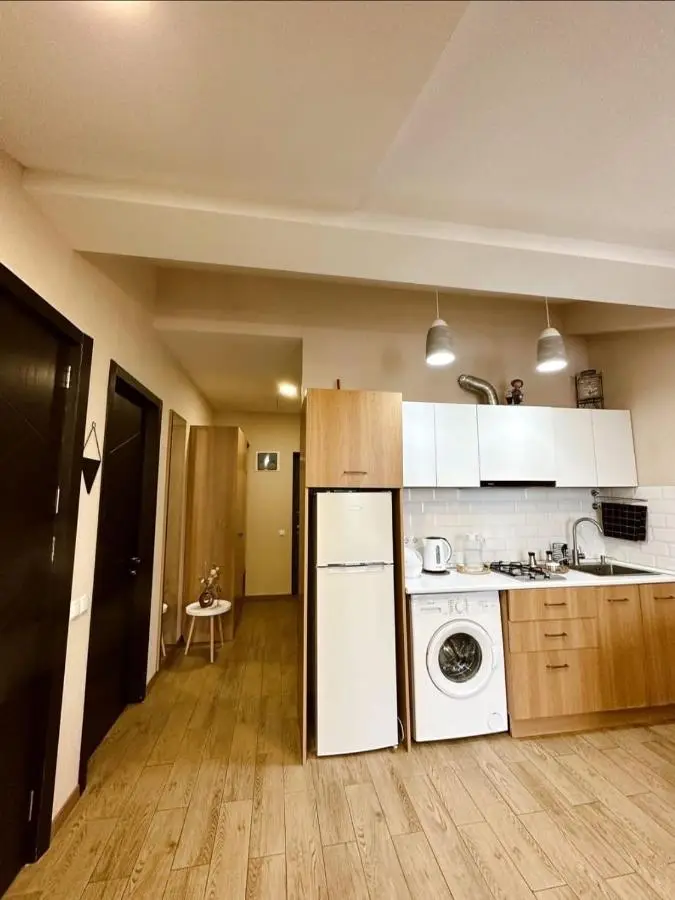 Bakuriani Inn Aparment