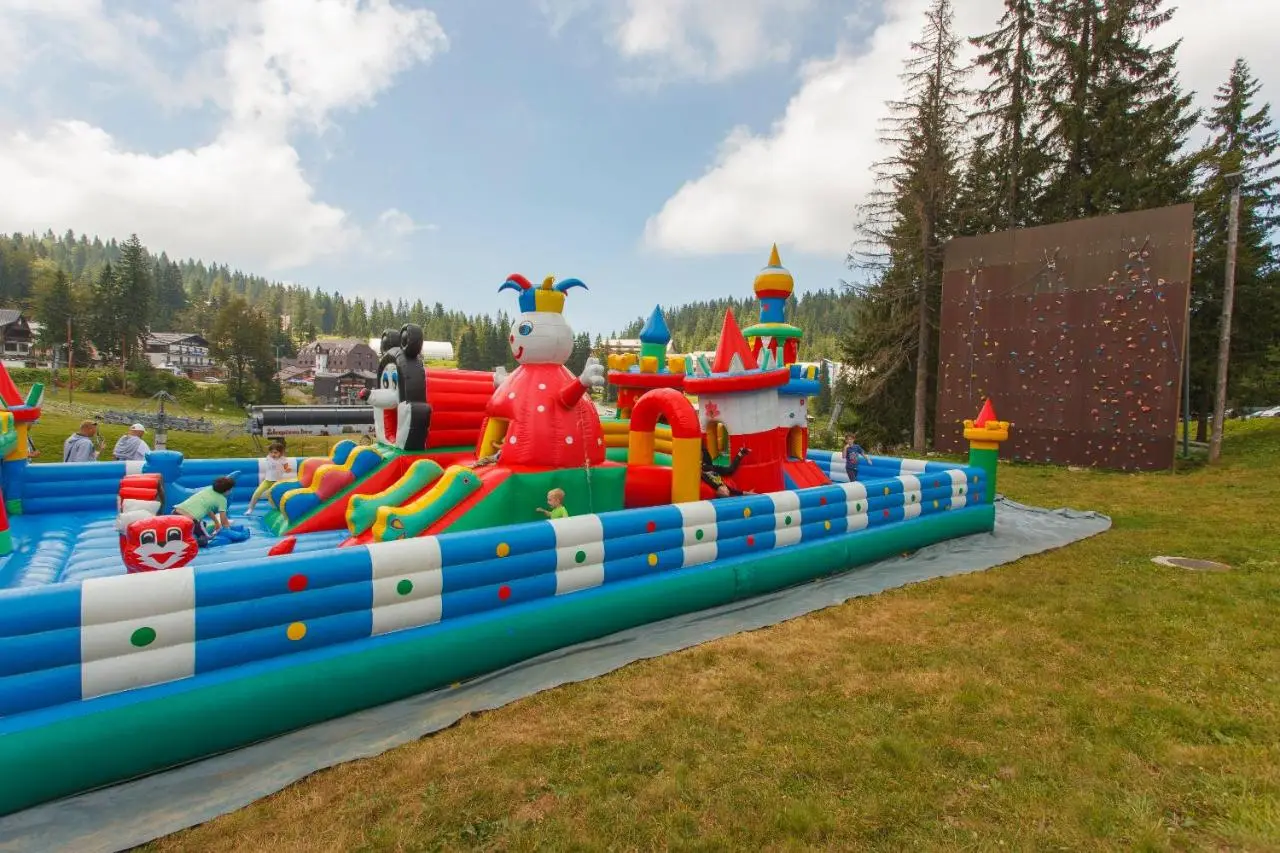 Termag Hotel Jahorina