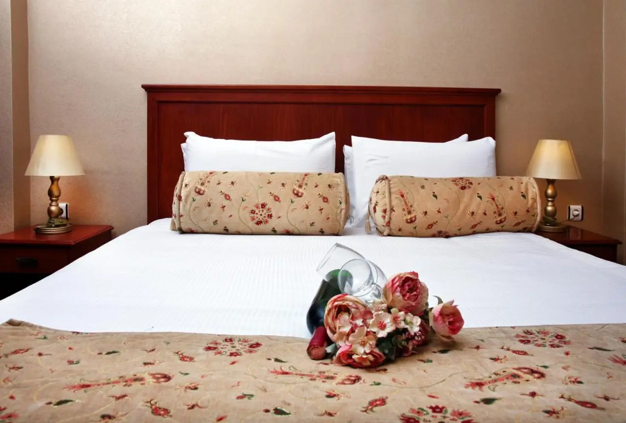 Sultanahmet Suites