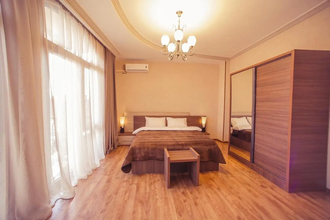Royal Venezia Hotel