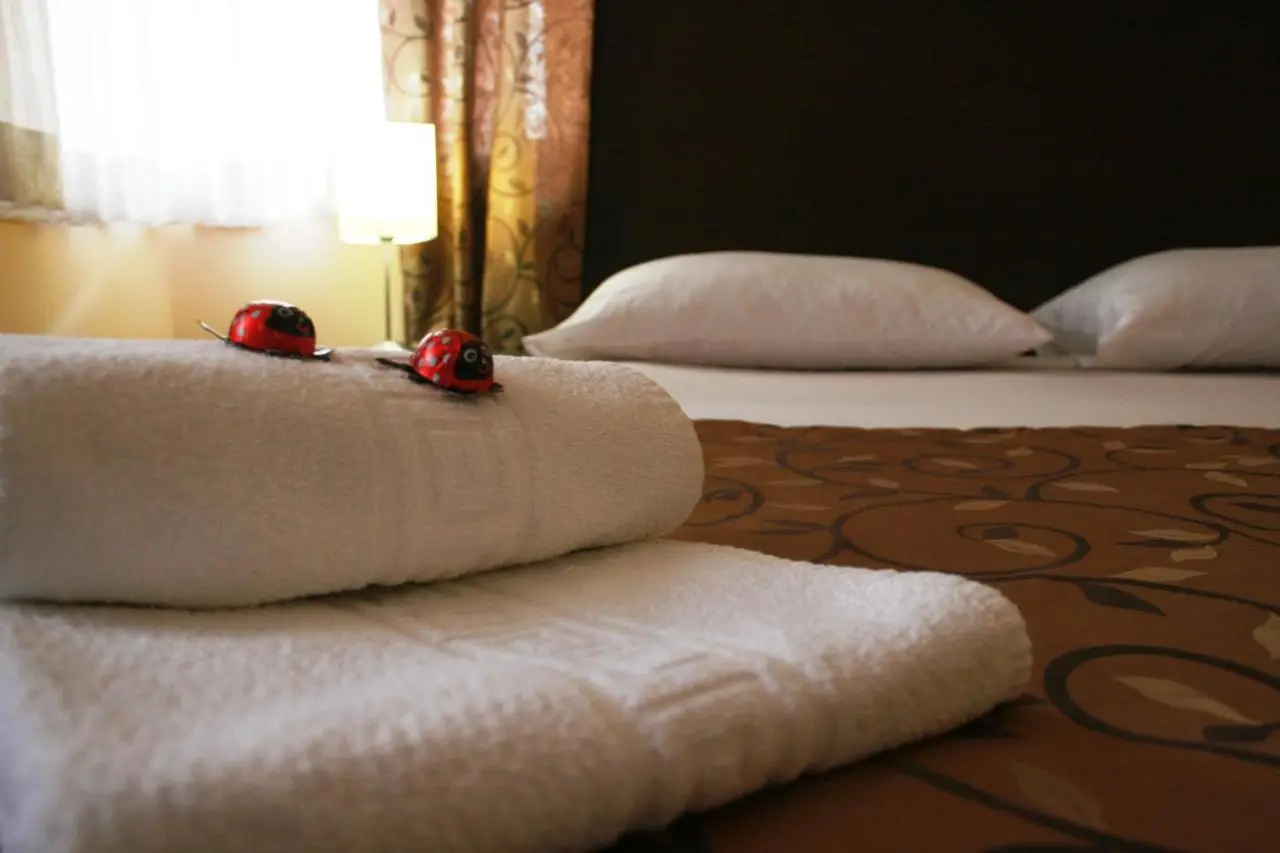 Hotel Divan