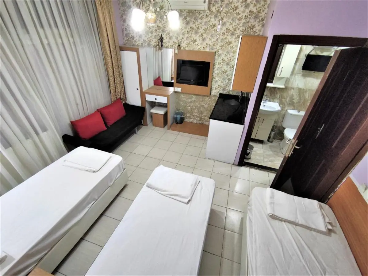 Grafen Hotel