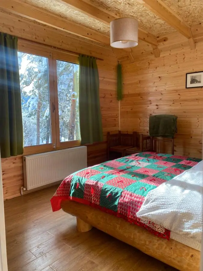 EcoCottage Didi Mindori