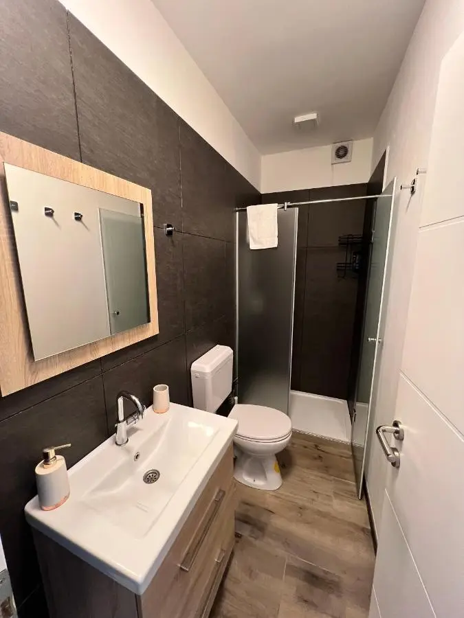 Apartmani Gandi
