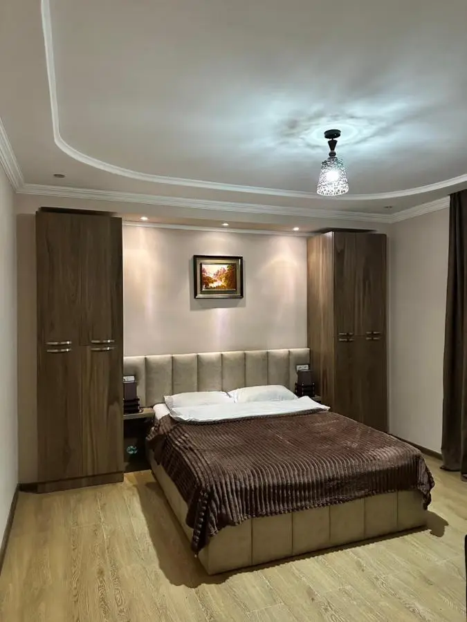 LOVELY HOUSE BAKURIANI
