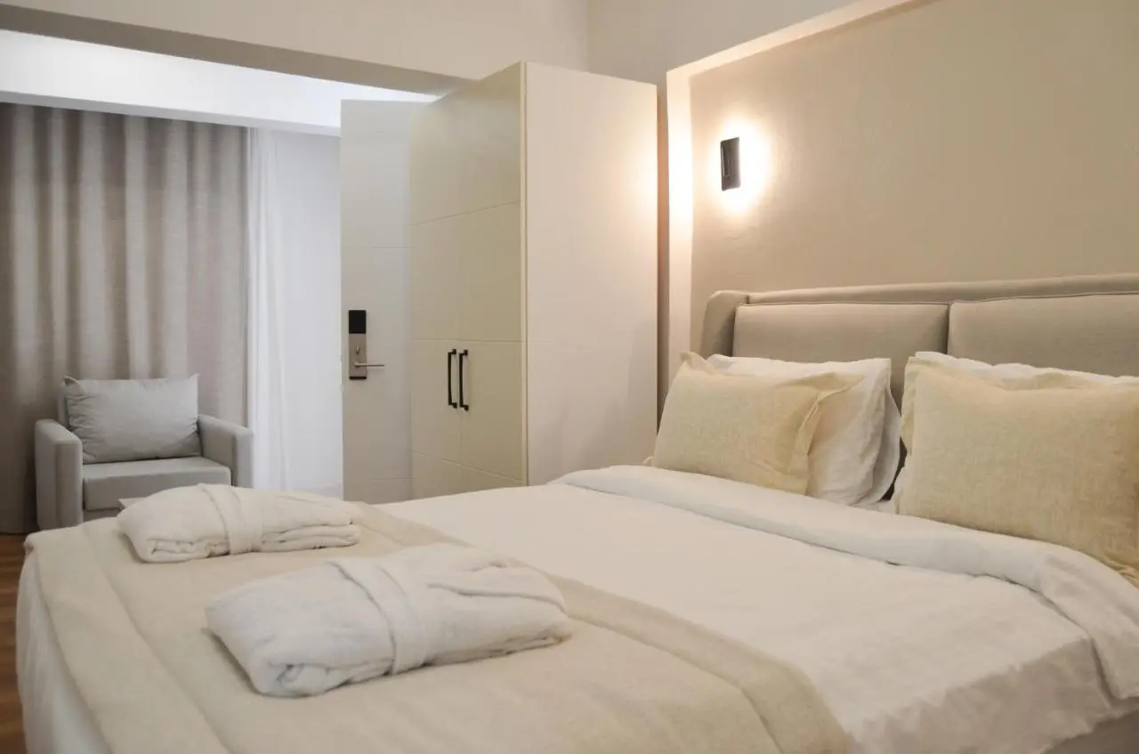 niXie Hotel Bodrum