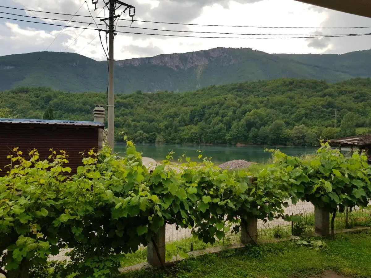 Lakeview rest Home