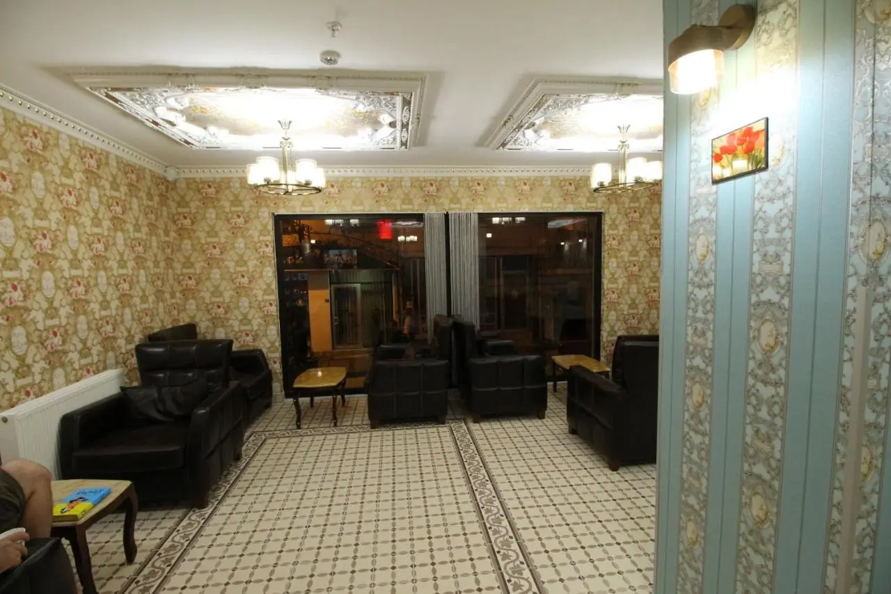 HOTEL ÜMİT YENİKAPI