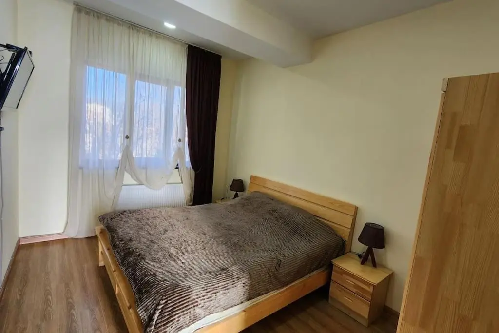 Cozy Home Bakuriani