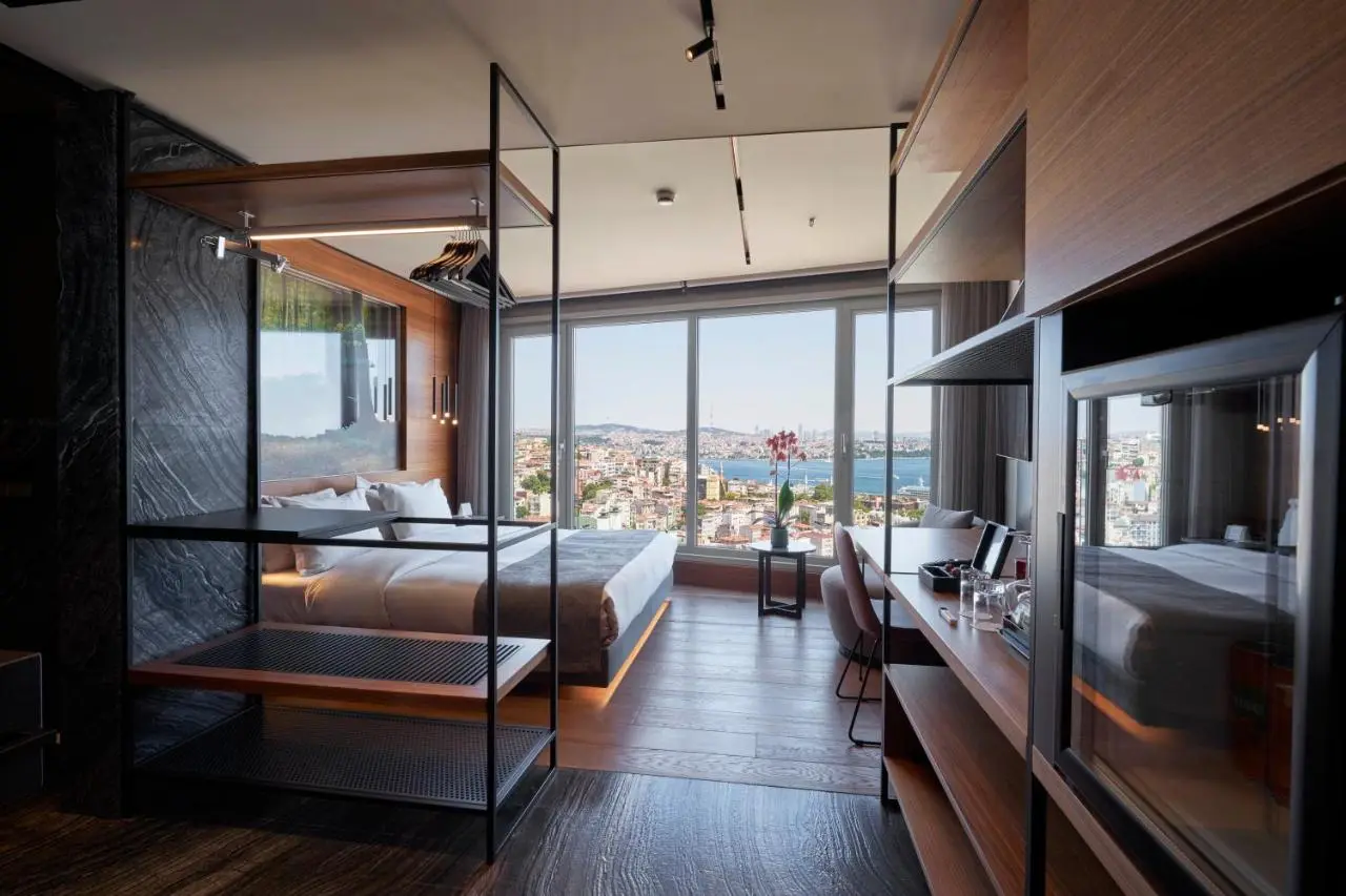 Richmond Istanbul