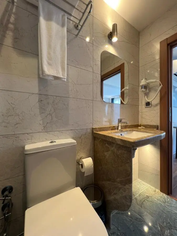 KAYA HOTEL BEYOGLu