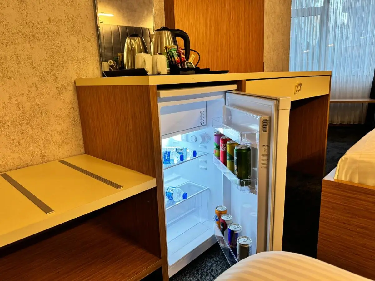 E5 PARK OTEL
